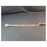 Believed to Be Blacksmithing Tool