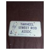 Tarheel Street Road Rod Association Reidsville