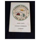 Yadkin County Extension Homemakers Cookbook