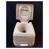Vintage Porta Potti Appliance
