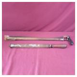 Bike Pump and Hand pump