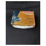 5 Federal Shotgun Shells