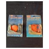 2 Ratchet Tie Down Straps