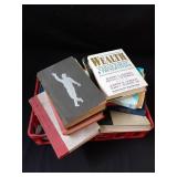 Big Box Lot of Books - Yes I Can by Sammy Davis