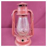 Lantern - missing cap