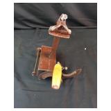 Sterling Slicer Industrial Crank Piece