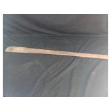 Wooden Churning Stick