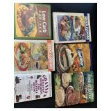 Taste of Home cooking books