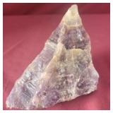 Large Amethyst Crystal