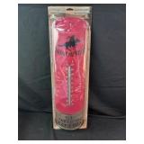 Winchester Wall Thermometer