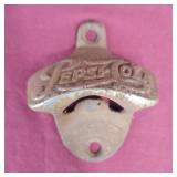 Pepsi-Cola Bottle Opener