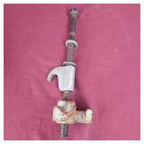 Strut Spring Compressor