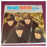 The Early Beatles - no jacket