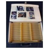 Cassette Tape Case