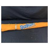 Sunkist Beach  Umbrella