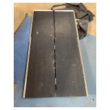 Wheelchair ramp 58Lx29W