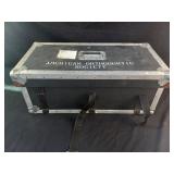 American Orthodontic Society Traveling Case