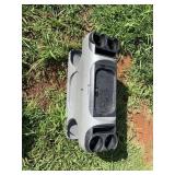 Console insert28Wx14Hx8D