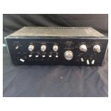 Sansui Stereo Amplifier