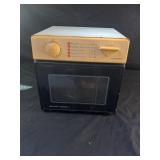 Sharp Carousel II Microwave