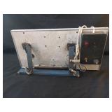 Miscellaneous Electrical Machine Piece