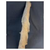 Roll of Sack Fiber