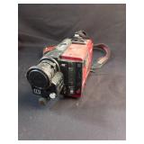 JVC VHS Camcorder