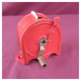 Wall Mount Retractable Clothesline