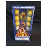 Black Cat Loud Load Fireworks NO SHIPPING