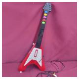 Guitar Star Toy Electric Guitar
