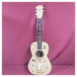 Western Folk Kids Guitar (plastic)