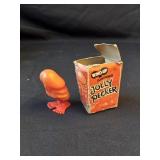 Jumping Jolly Pecker