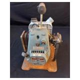 Ranch Hand Model 2400 Pump