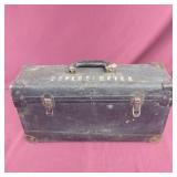 Explosimeter Carrying Case Only