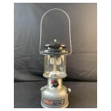 Coleman Powerhouse Dual Fuel lamp