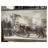 The Innocent Eye Test 1981 by Mark Tansey American