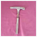 Hammer/Pick missing handle