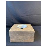 Primitive Childs potty