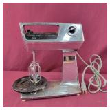 Hamilton Beach Solid State Mixer - works - no