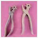 Leather Hole Punches