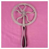 Wiley & Russell Antique Wagon Wheel Measuring Tool