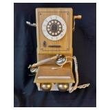 Vintage Thomas Rotary Phone