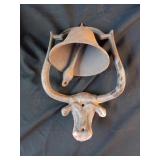 Steer Porch Bell