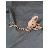 Vintage Animal Trap