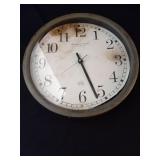 Sterling and Noble Wall Clock