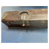 Tool box with contents 30Wx9.5Hx8.5D