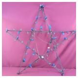 35" Star -lights don