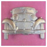Car Belt Buckle