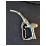 Vintage Gas Pump Nozzle