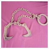 Logging Chains with Hooks